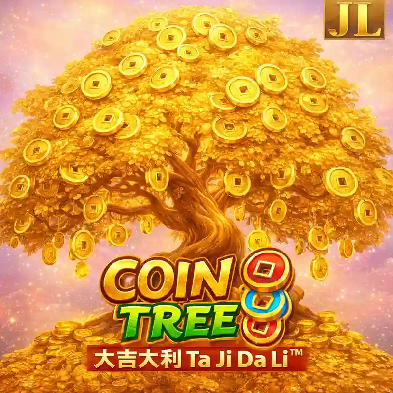 Coin Tree Slot Game phwin51