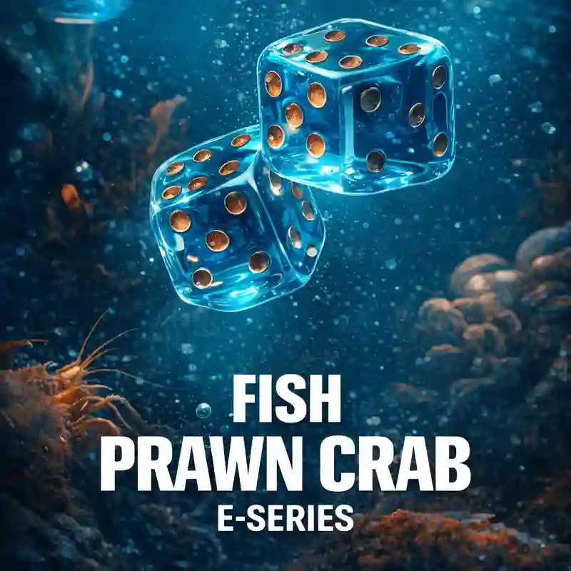 Pabula ng Isda, Hipon, at Alimango Game Card sa phwin51