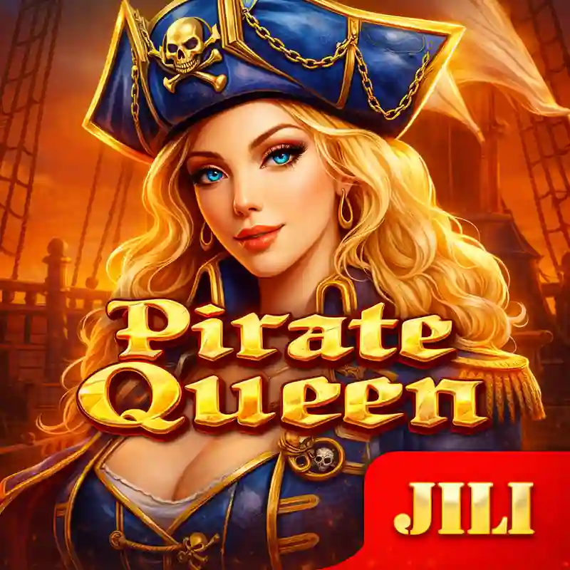 Pirate Queen Slot phwin51