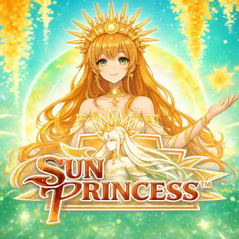 Sun Princess Casino Game phwin51
