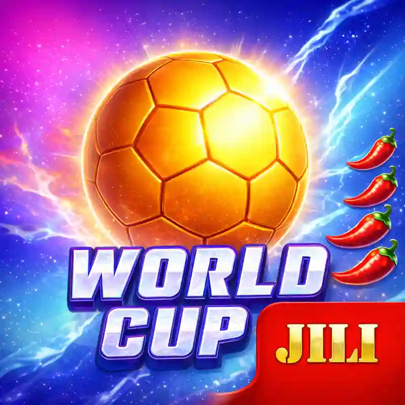 World Cup casino game phwin51